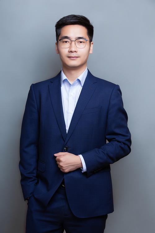 王梓轩 现场执行负责人