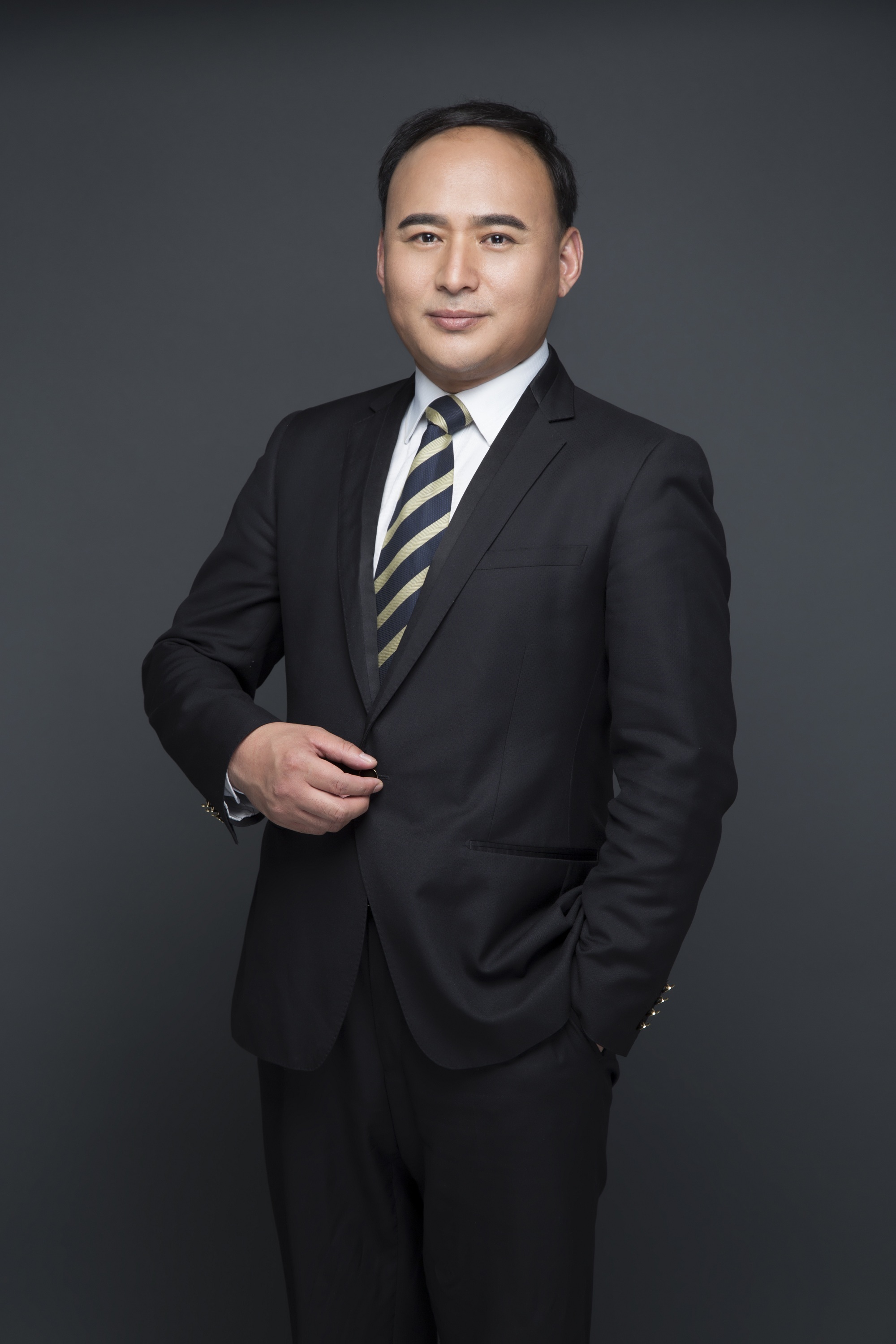 李萍 项目运营总监